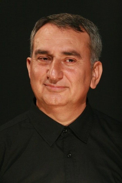 Ali Meriç oyuncu fotoğrafı