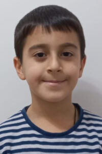 Ali Osman Arıkbaş Kuruluş: Osman dizisi oyuncusu