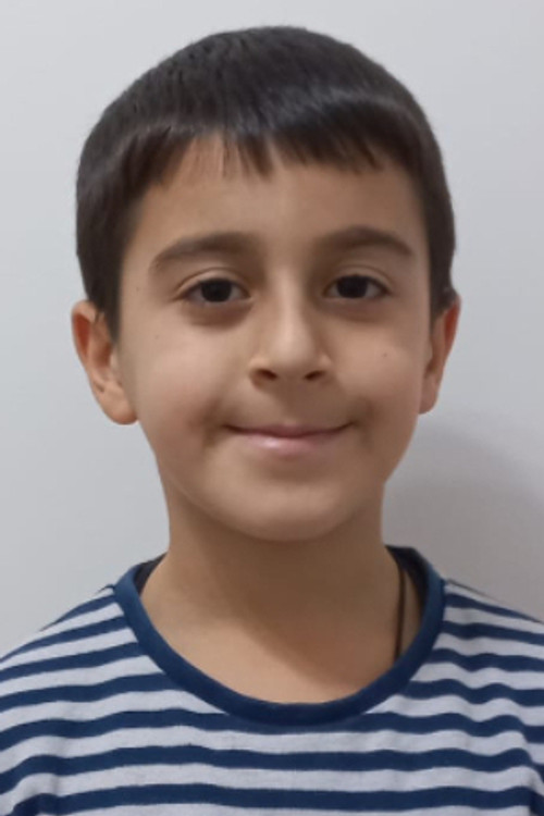 Ali Osman Arıkbaş oyuncu fotoğrafı