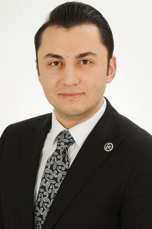 Alican Erdoğan oyuncu fotoğrafı