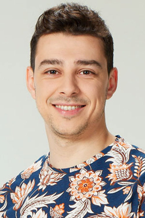 Alihan Aracı oyuncu fotoğrafı