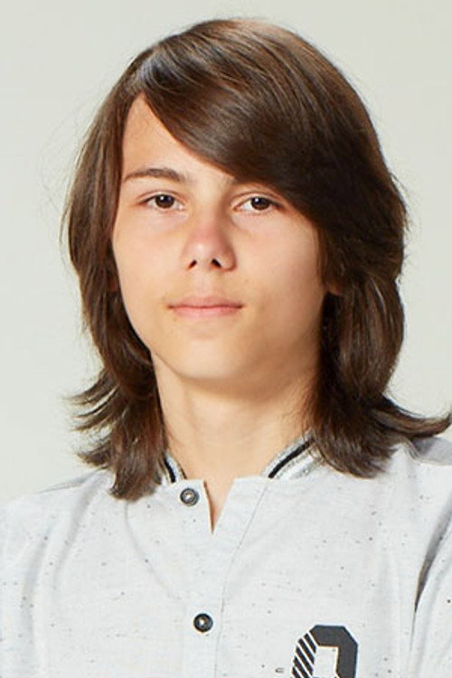 Arda Adil Görgen oyuncu fotoğrafı