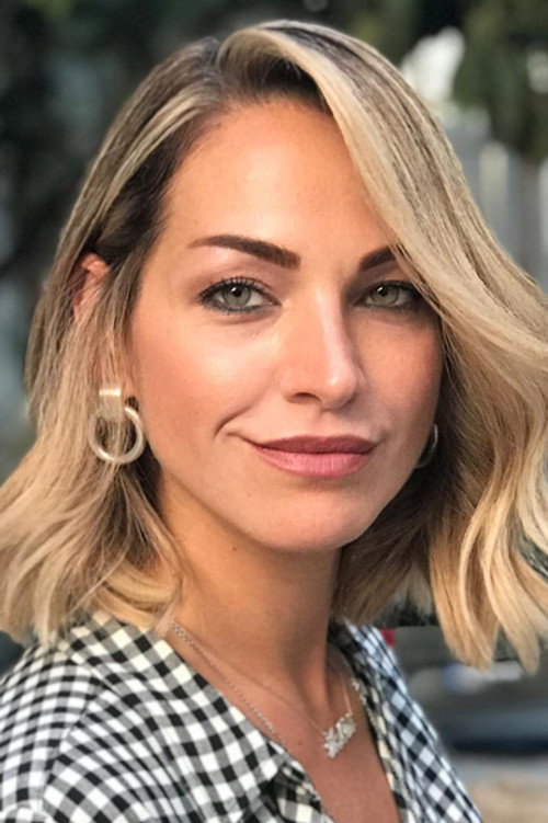 Aslı Mavitan oyuncu fotoğrafı
