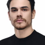 Atakan Hoşgören oyuncu fotoğrafı