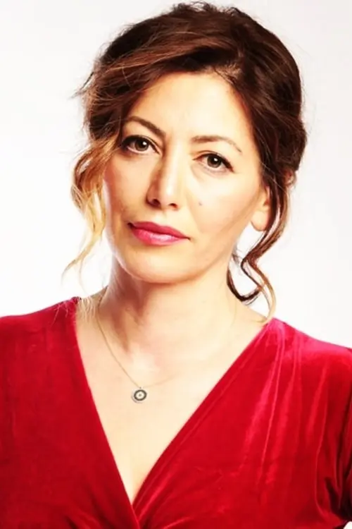 Ayla Baki oyuncu fotoğrafı