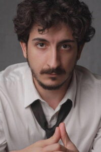 Bartu Zeytinci Doğanın Kanunu oyuncusu Bartu Zeytinci Doğanın Kanunu dizisi oyuncusu