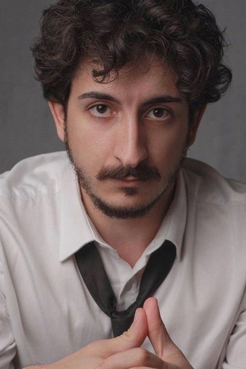 Bartu Zeytinci oyuncu fotoğrafı