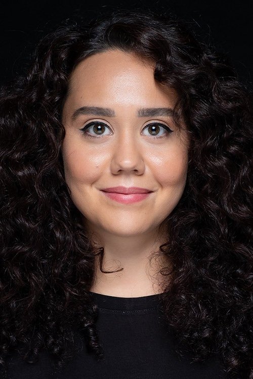 Begüm Çağla Taşkın oyuncu fotoğrafı