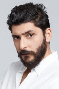 Beran Soysal Bozkır oyuncusu Beran Soysal Bozkır dizisi oyuncusu