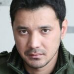 Berik Aytzhanov
