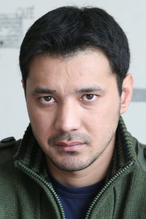 Berik Aytzhanov oyuncu fotoğrafı