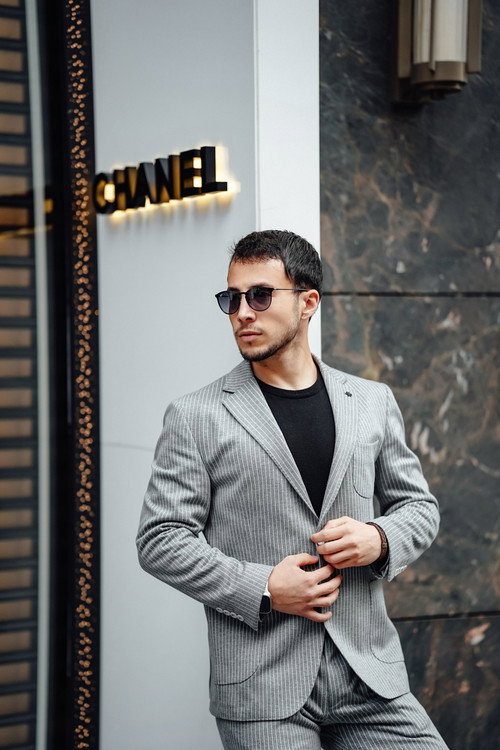 Berkay Turhan oyuncu fotoğrafı