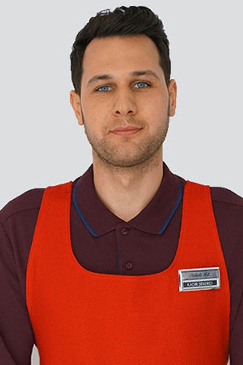 Burak Akyol oyuncu fotoğrafı