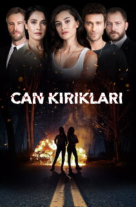 Can Kırıkları dizisi afişi