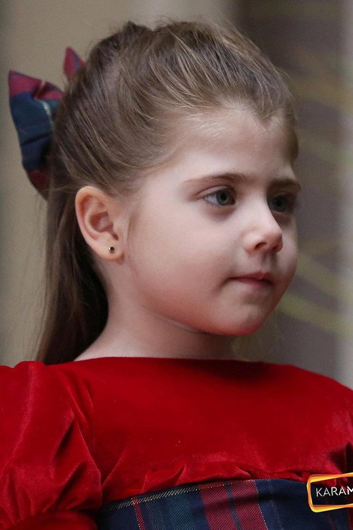 Cansin Mina Gür oyuncu fotoğrafı
