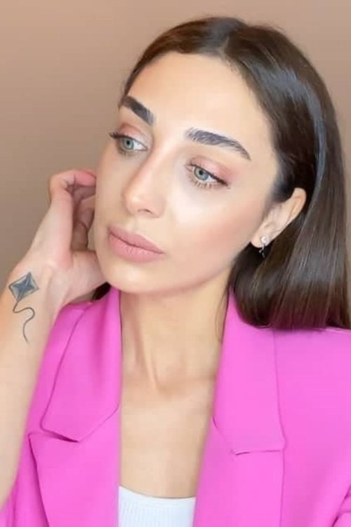 Deniz Baydar oyuncu fotoğrafı