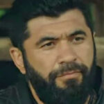 Devlet Yagshymuradov
