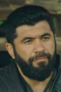 Devlet Yagshymuradov Kuruluş: Osman dizisi oyuncusu