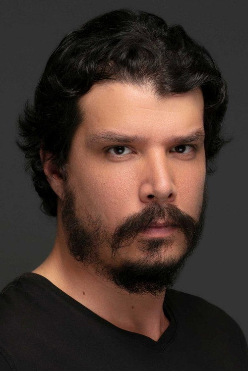 Doruk Nalbantoğlu oyuncu fotoğrafı