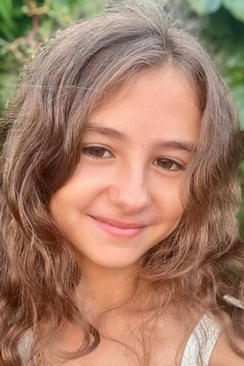 Ekin Pasvanoğlu oyuncu fotoğrafı