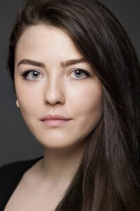 Elif Özkul Payitaht: Abdülhamid oyuncusu Elif Özkul Payitaht: Abdülhamid dizisi oyuncusu