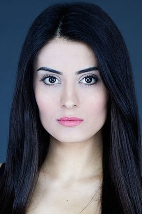 Emel Dede oyuncu fotoğrafı