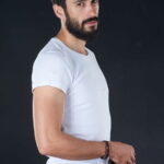 Emrah Akduman oyuncu fotoğrafı