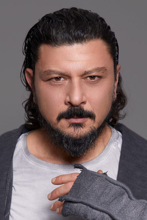 Emre Basalak oyuncu fotoğrafı
