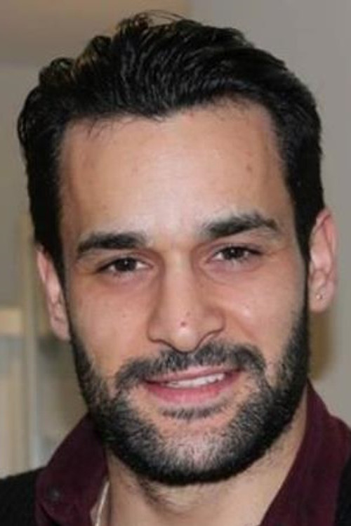 Emre Koç oyuncu fotoğrafı