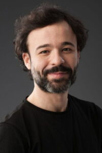 Emre Taştekin Jet Sosyete dizisi oyuncusu