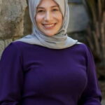 Esra Çoban oyuncu fotoğrafı