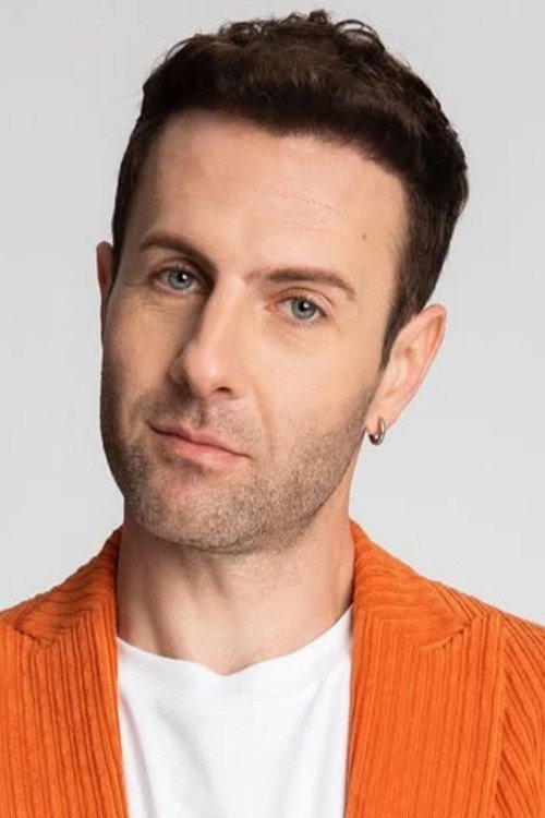 Fatih Özkan oyuncu fotoğrafı