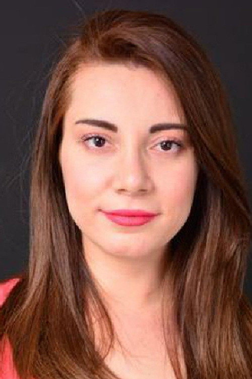 Gamze Pelin Gökçe oyuncu fotoğrafı