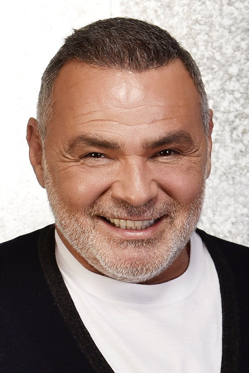 Giovanni Arvaneh oyuncu fotoğrafı