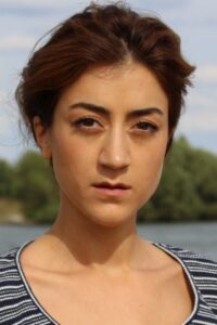 Gizem Erdogan Hayatımın Aşkı dizisi oyuncusu