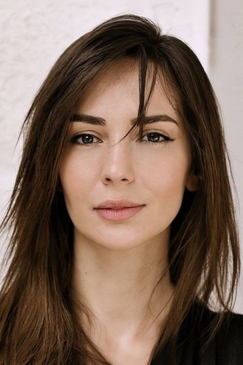 Gizem Terzi oyuncu fotoğrafı
