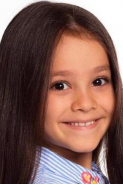 Gökçen Bilge Çiftçi oyuncu fotoğrafı