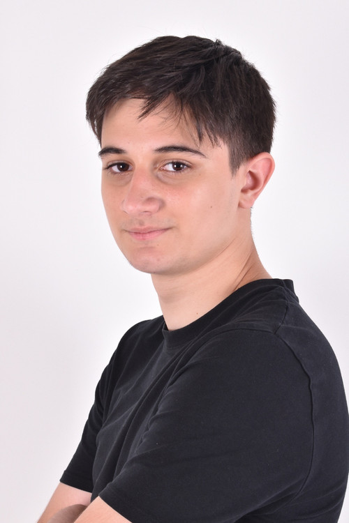 Görkem Mete Demir oyuncu fotoğrafı