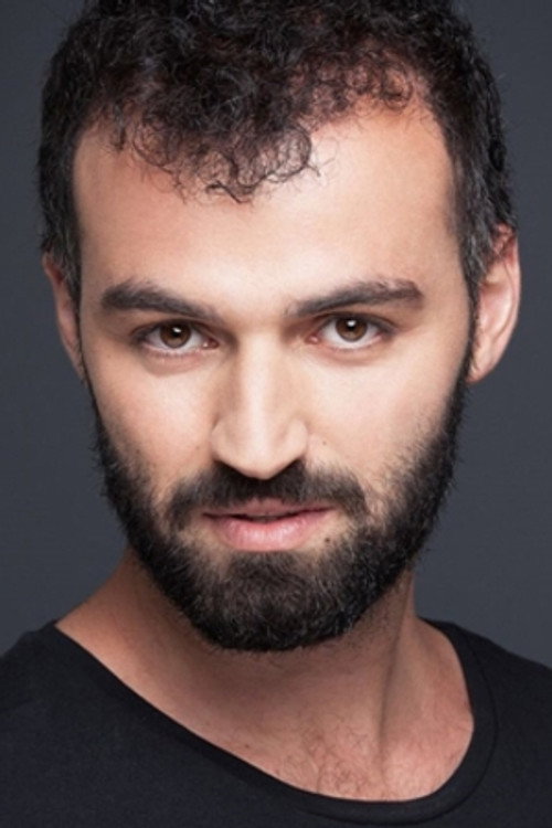Hakan Emre Ünal oyuncu fotoğrafı