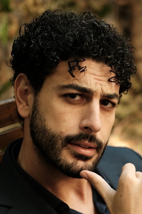 Hakan Ummak oyuncu fotoğrafı
