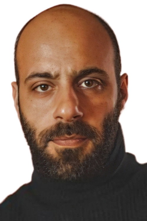 Halil Demir oyuncu fotoğrafı
