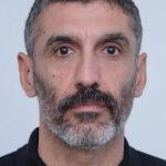 Haydar Köyel