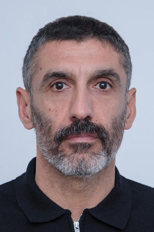 Haydar Köyel oyuncu fotoğrafı