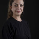 Hazal Eylül Çelik oyuncu fotoğrafı