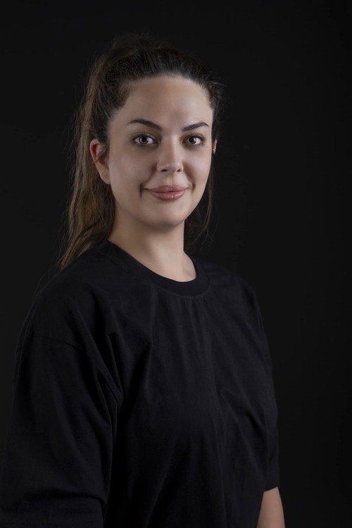Hazal Eylül Çelik oyuncu fotoğrafı