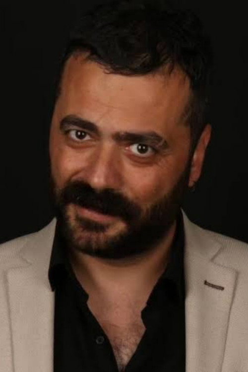 İlker Kayhan oyuncu fotoğrafı