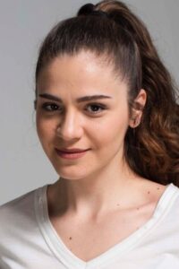 Irmak Örnek Cesur ve Güzel oyuncusu Irmak Örnek Cesur ve Güzel dizisi oyuncusu