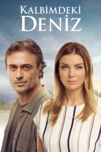 Kalbimdeki Deniz dizisi afişi