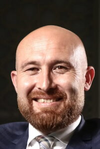 Köksal Ünal Kuruluş: Osman dizisi oyuncusu