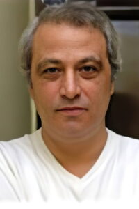 Latif Akgedik Kuruluş: Osman dizisi oyuncusu